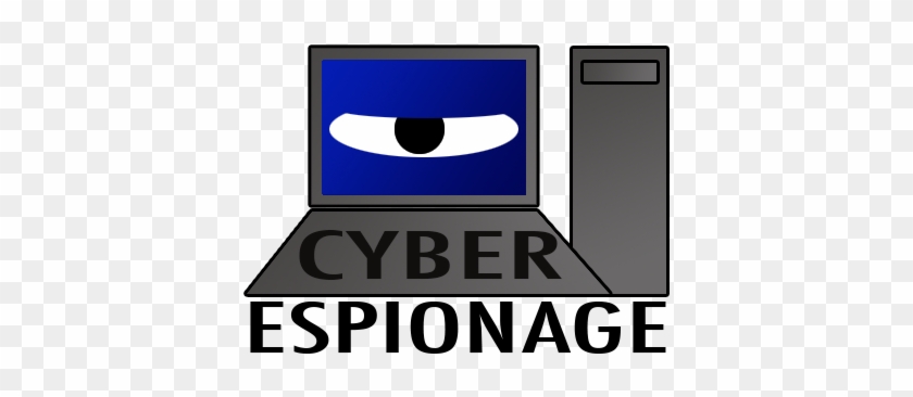 Charlie Rose Recently Interviewed President Obama Regarding - Cyber Espionage Sabotage And Extortion #1609811