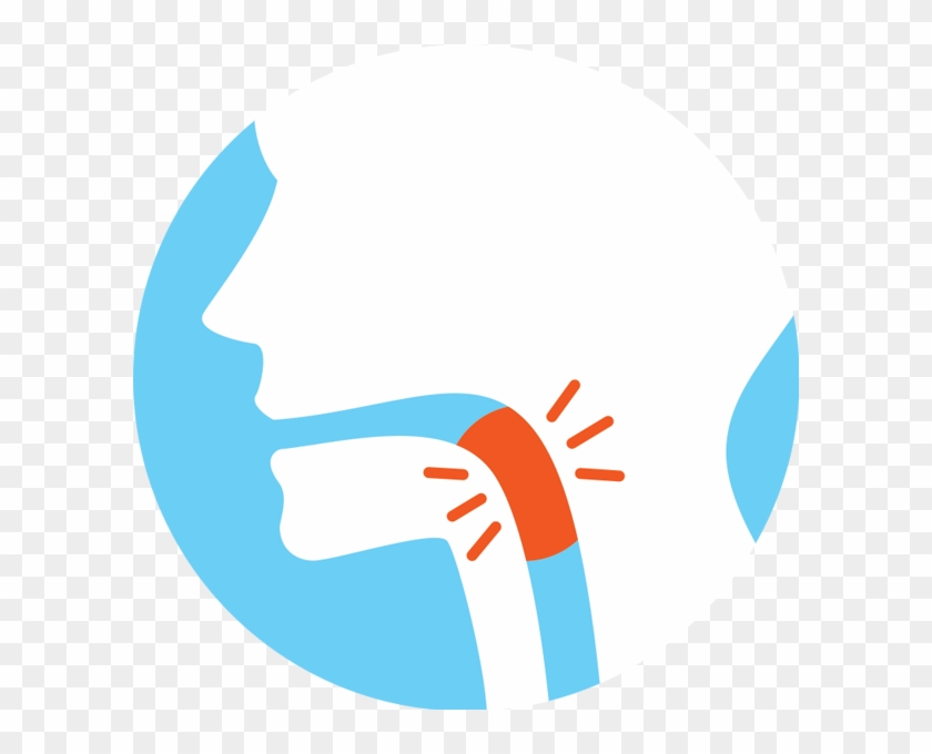 Sore Throats - Circle #1609885