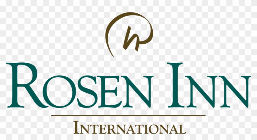 Rosen Inn International Logo - Rosen Inn #1609906