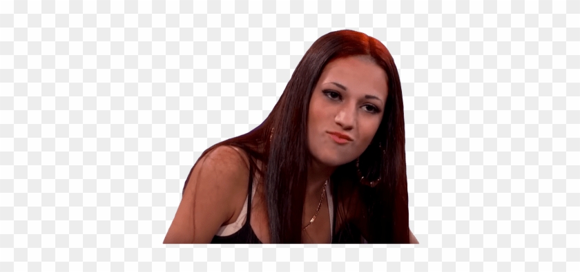 Cash Me Outside Transparent Png Images Stickpng - Cash Me Outside Howbow Dah Png #1609930