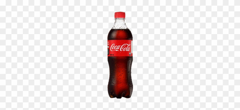 Coke Bottles 600ml Southwest Wholesalers - Coca Cola Plastic Bottle #1609968