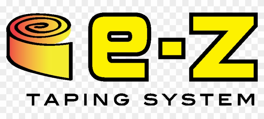 E-z Tape Logo - E-z Tape Logo #1609993