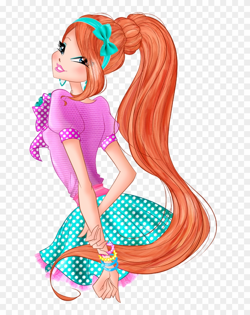 World Of Winx New Pictures Chef Chic Fashion Winx In - Fashion World Of Winx #1610010