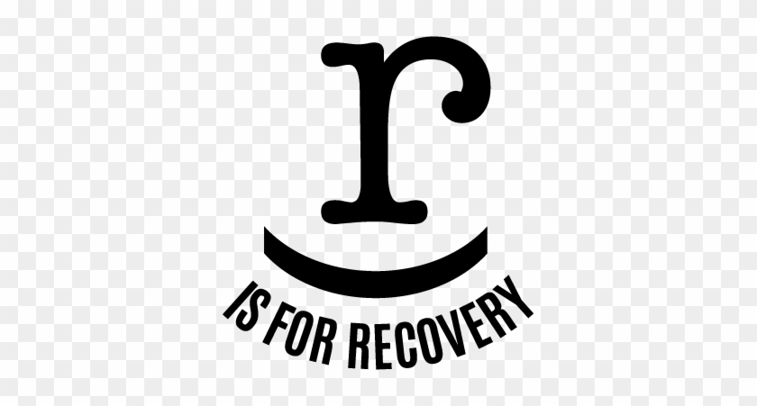 R Is For Recovery Symbol (png - R Is For Recovery Symbol (png #1610013
