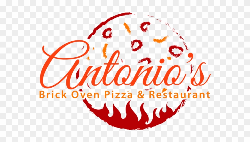 Antonio's Brick Oven Pizza & Italian Restaurant - Antonio's Brick Oven Pizza & Italian Restaurant #1610038