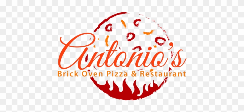 Antonio's Brick Oven Pizza - Antonio's Brick Oven Pizza #1610039