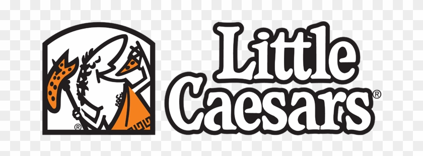 Dave's Prized Pizza Oven - Little Caesars Pizza Logo Png #1610057