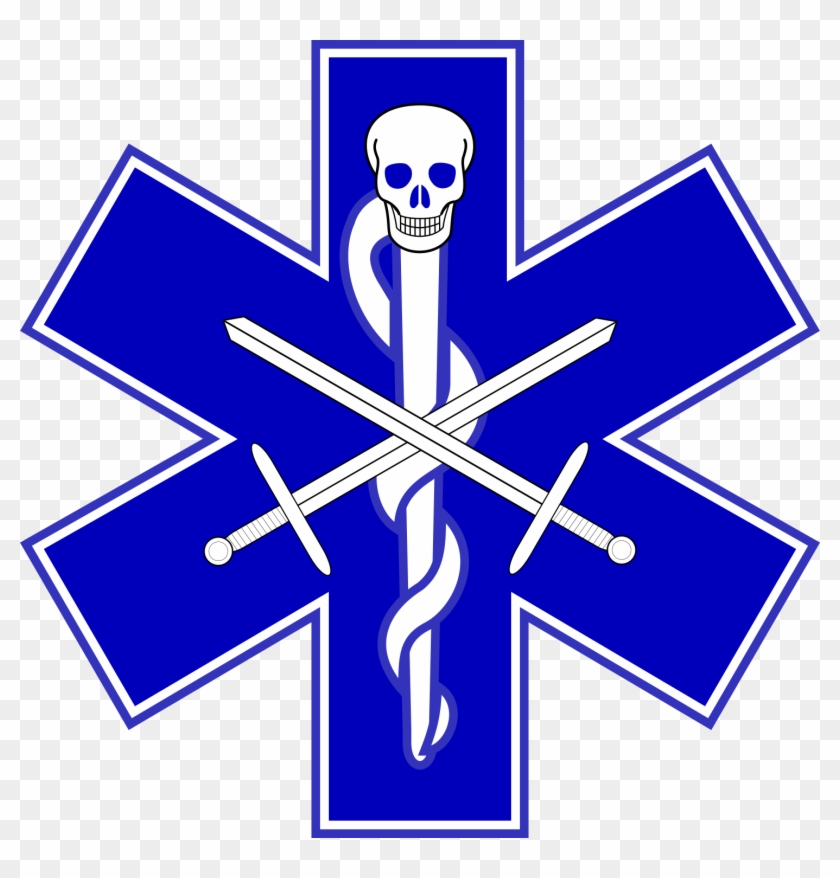Ontariocodeblue - Star Of Life #1610109
