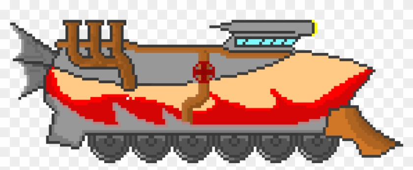 Steampunk Train Design - Nissan #1610144