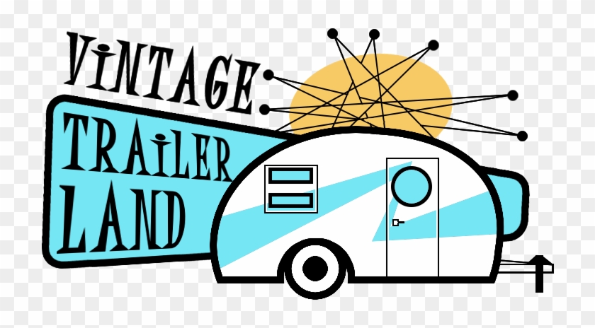 Vintage Trailer Land - Vintage Trailer Land #1610175