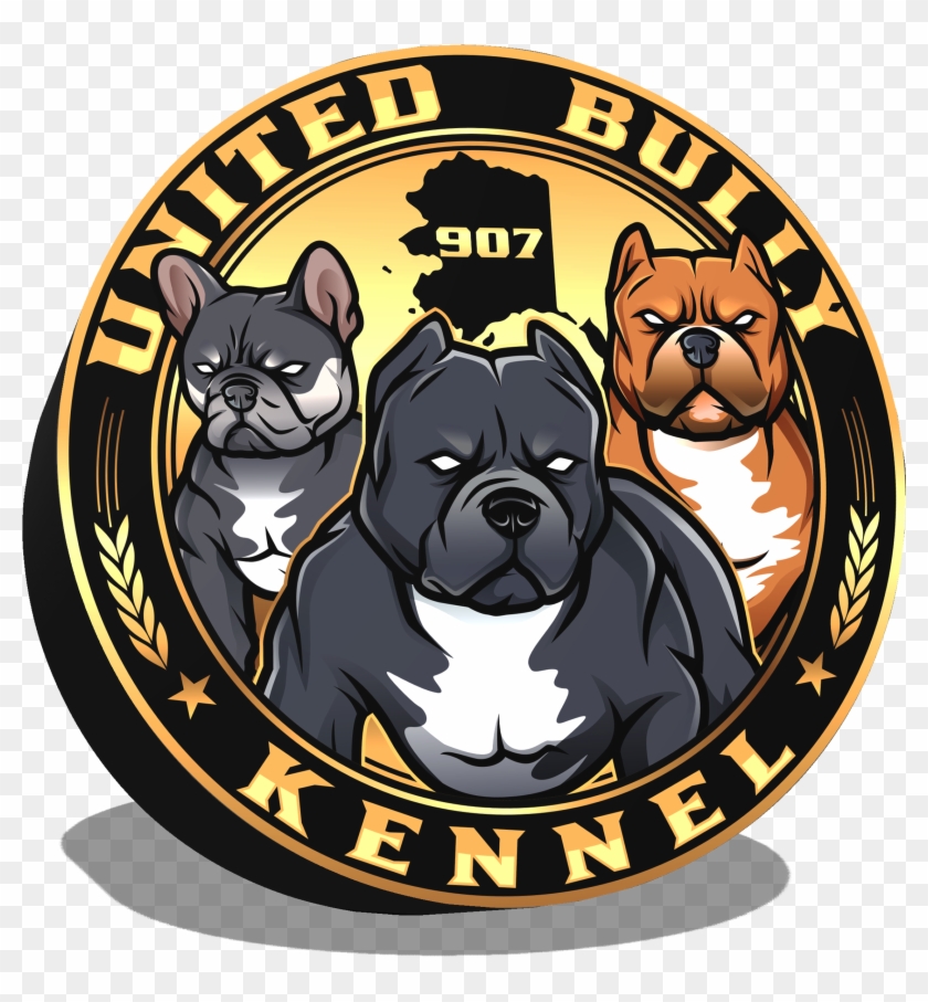 Order Nuvet Today - Vector Perros American Bully #1610192