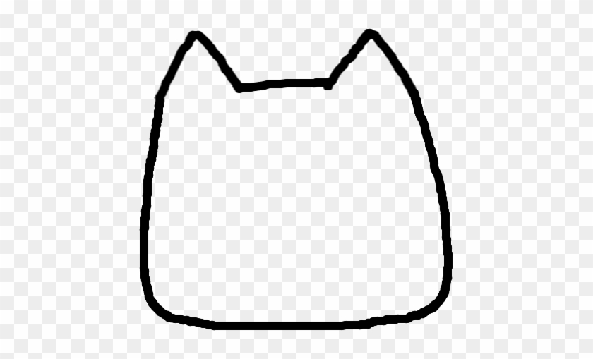 Cat Blob - - Cat Blob - #1610251
