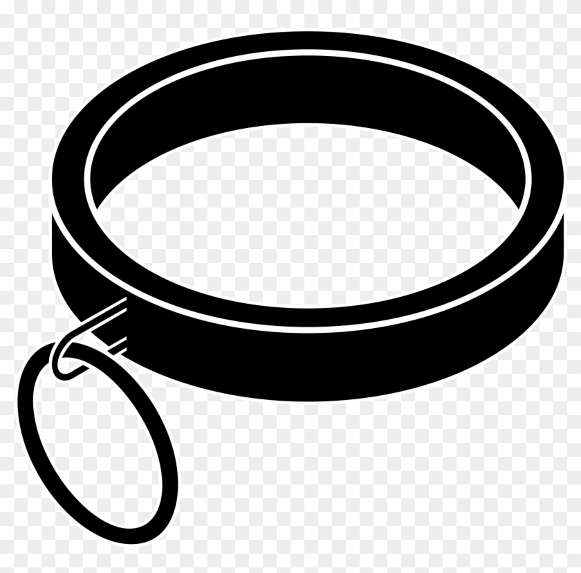 Collar Png - Collar Png #1610254