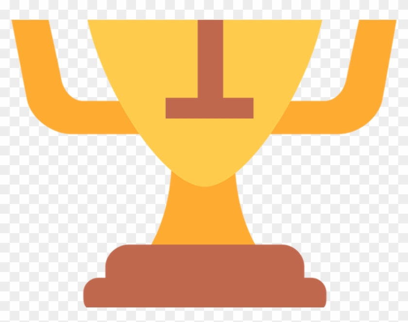 Small Award Plaques Youth - Trofeu Emoji #1610261