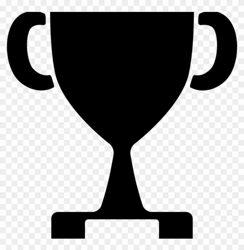 Black Award Cliparts Free Download Best Black Award - Awards Clipart Icon #1610262