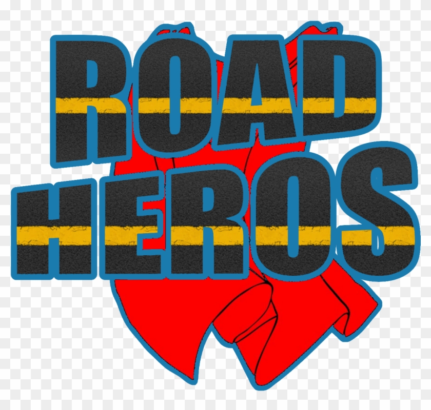 Road Heros - Graphic Design #1610289