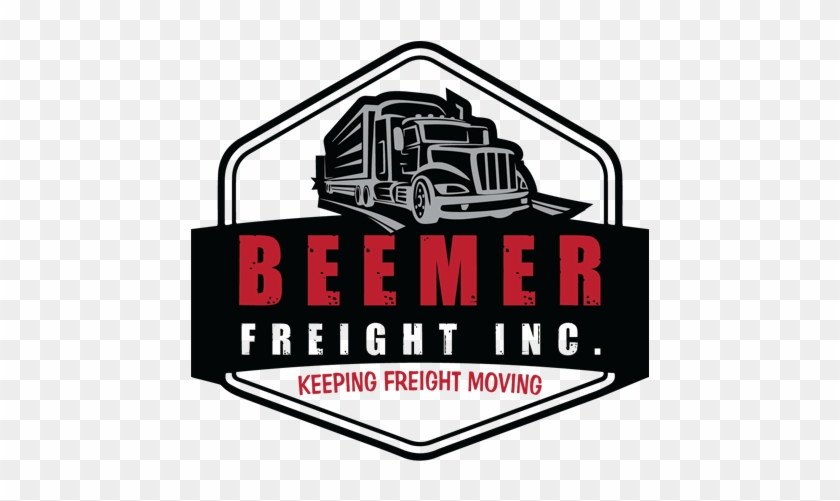 Keeping Freight Moving - Sign #1610306