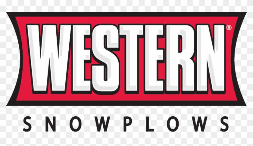 Western Snow Plows Drawtite Reese - Western Snow Plow Logo #1610307