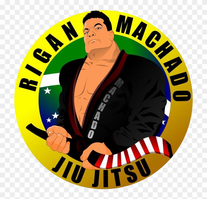 Myrtle Beach Martial Arts - Rigan Machado #1610340