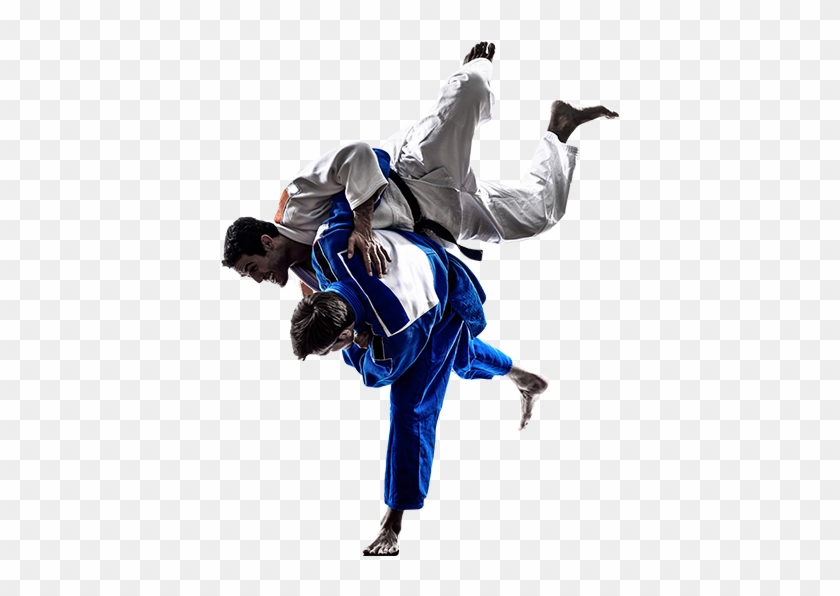 Chu To Bu / Brasa Judo, Jiu-jitsu - Jiu Jitsu #1610342