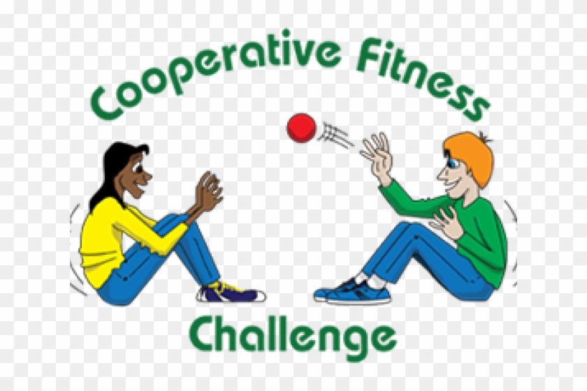 Sports Activities Clipart Elementary Pe - Sports Activities Clipart Elementary Pe #1610371