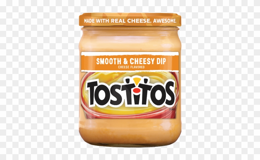 Tostitos® Smooth & Cheesy Dip - Nacho Cheese Sauce Tostitos #1610378