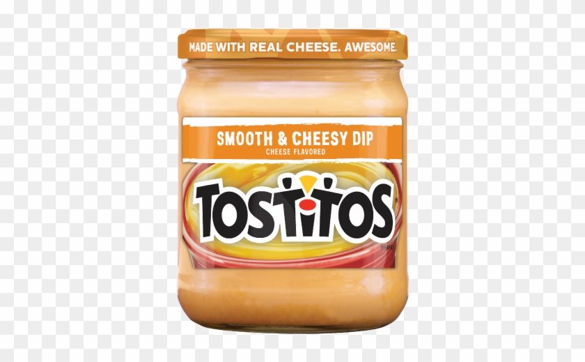 Tostitos® Smooth & Cheesy Dip Nacho Cheese Sauce Tostitos Free