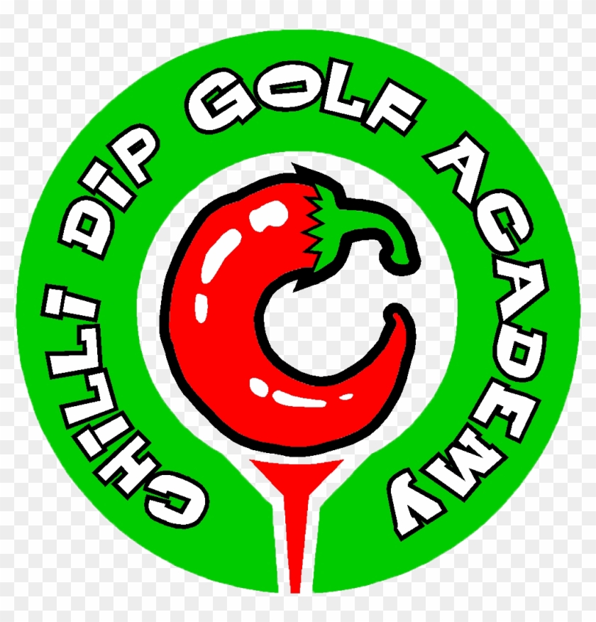 Golf Lessons Bolton Logo - Chilli Dip Golf #1610389