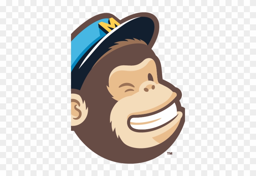 Freddie, Mailchimp's Mascot - Logo Mailchimp Png #1610402