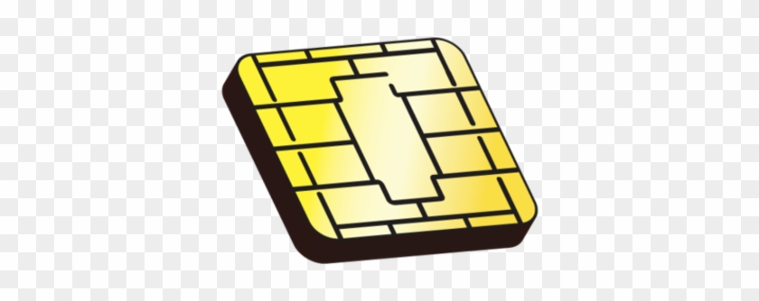 Worthington Banks Adapting To New Emv Chip Technology - Worthington Banks Adapting To New Emv Chip Technology #1610403