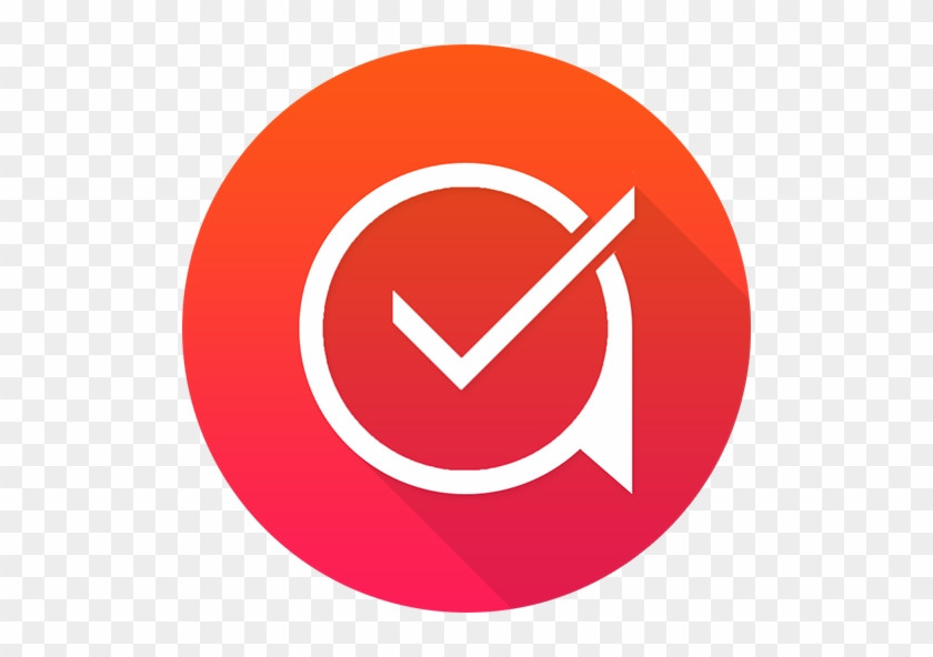 The Accomplish To Do List App Is Just Plain Fun To - Go Png #1610407