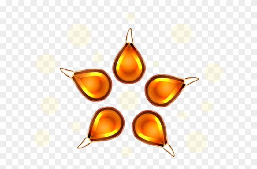 Diwali Clipart Panti - Happy Diwali Gif 2018 #1610437