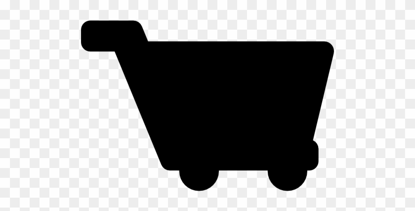 Icon Page Png Svg - Shopping Cart #1610448