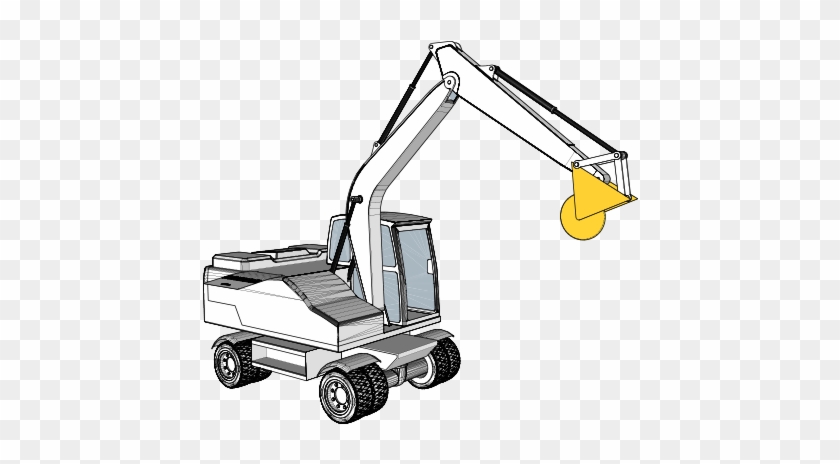 Cutters - Crane #1610509