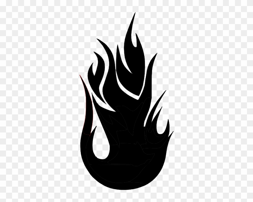 Fire Clip Art - Blue Fire Clipart #1610532