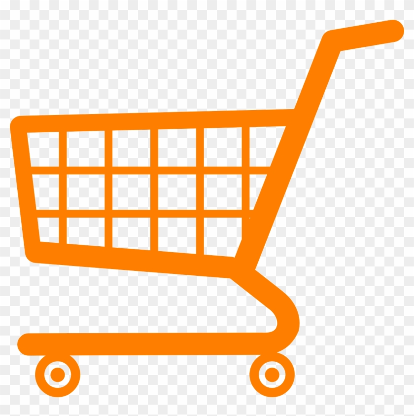 Shopping Sites, Shopping Cart Logo, Free Pattern, Catania, - Shopping Cart Clip Art #1610573