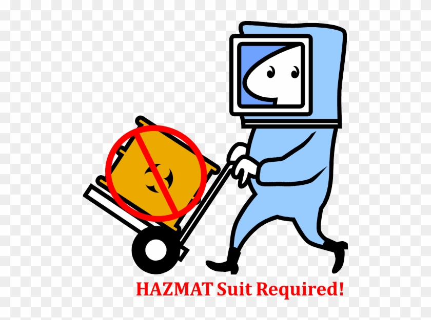 Hazmat - Hazmat #1610591
