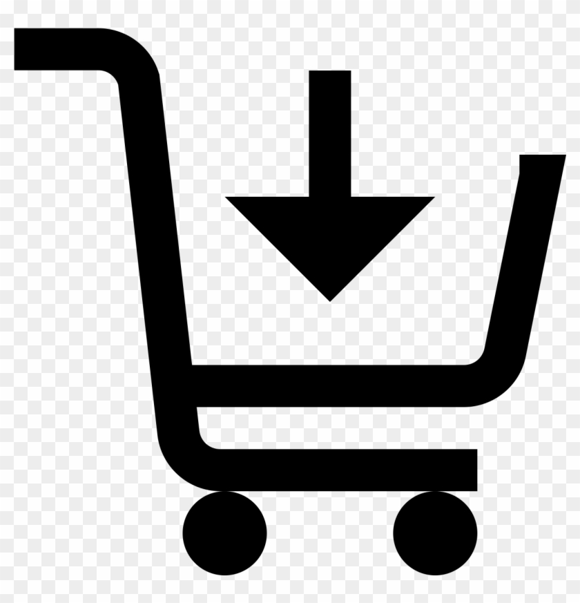 Carts Clipart Purchase - Buy And Sell Icon #1610597
