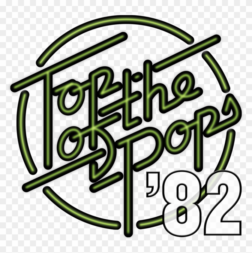 Over 3cds Top Of The Pops 1982 Celebrates Some Of The - Top Of The Pops 1984 #1610622