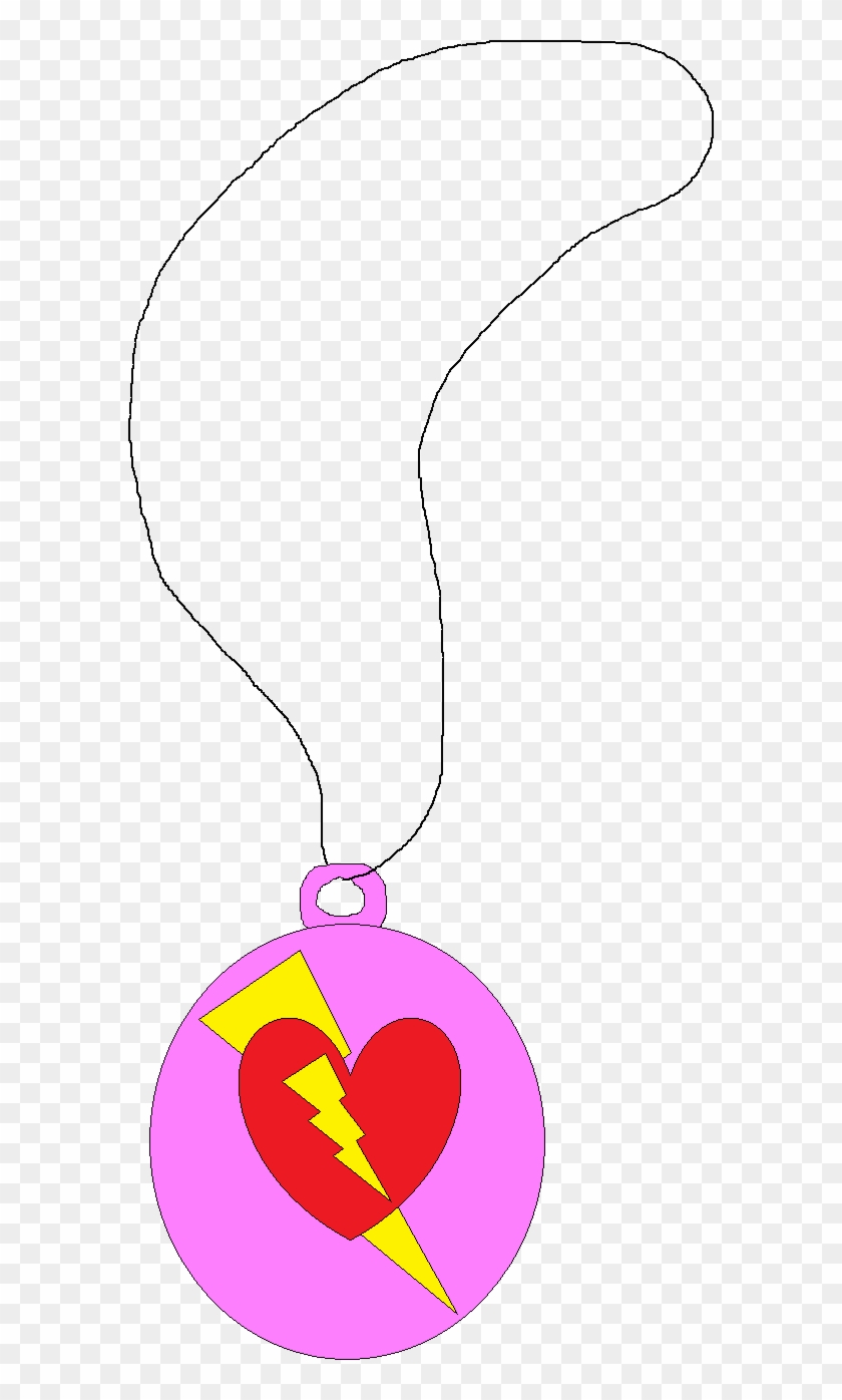 Locket For Lisa By Bluecatriolu - Cosmo Aristotelico #1610671