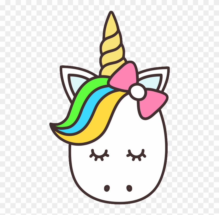 Circuit Machine, Door Knobs, Unicorn, Cricut, Door - Cute Unicorn Clip Art #1610691