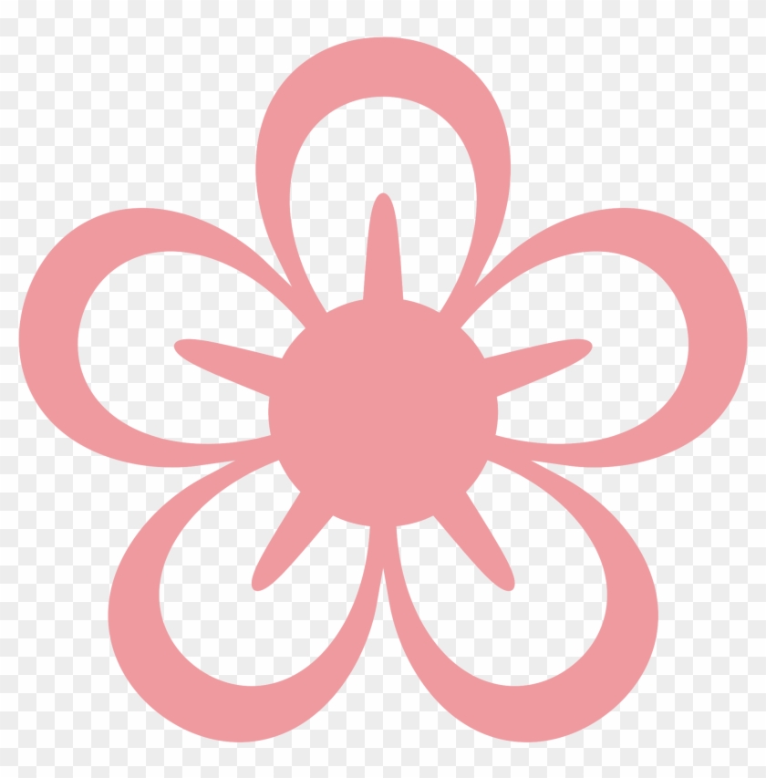 Free Free Flower Petal Svg 835 SVG PNG EPS DXF File