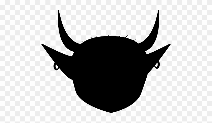 Svg Png - Bull Clipart #1610777