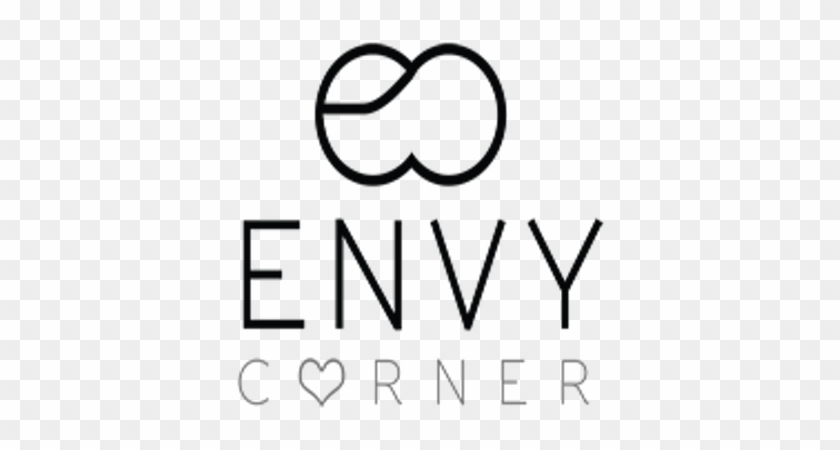 Envy Corner - Line Art #1610784