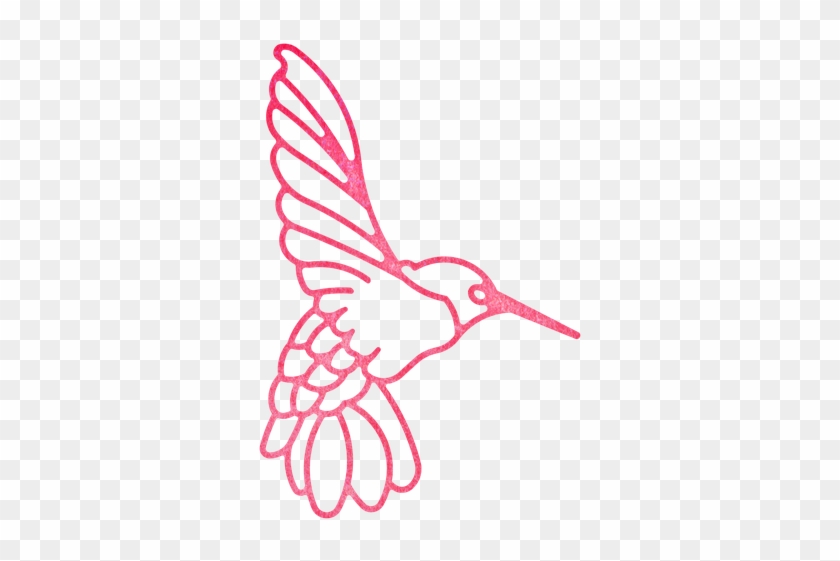 Cheery Lynn Dies - Lace Hummingbird #1610793