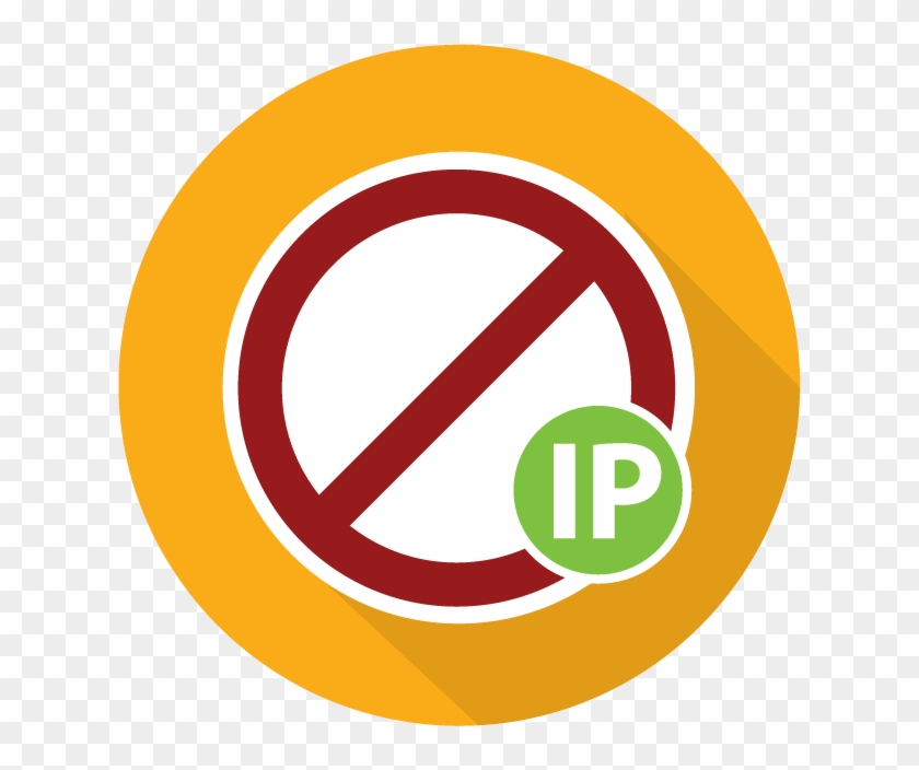 Plesk Logo Clipart Plesk Panel - Forbidden Entry Icon #1610823