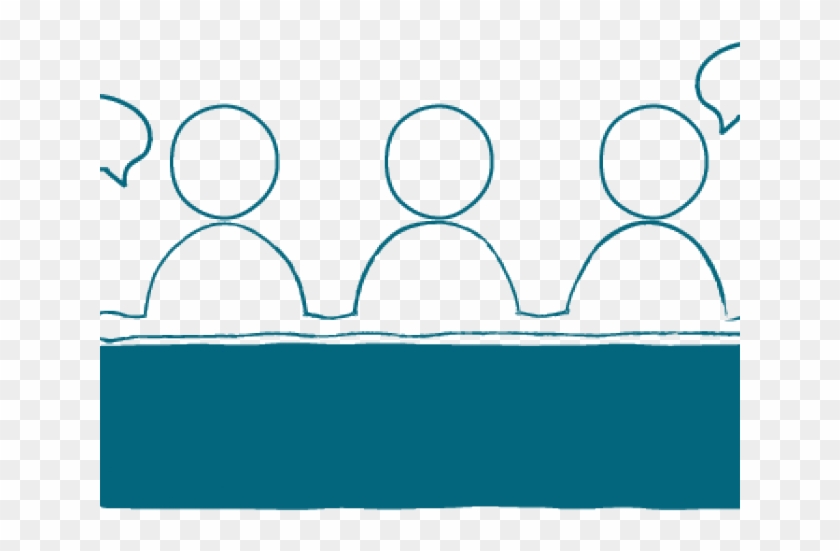 Interview Clipart Panel Interview - Interview Clipart Panel Interview #1610824