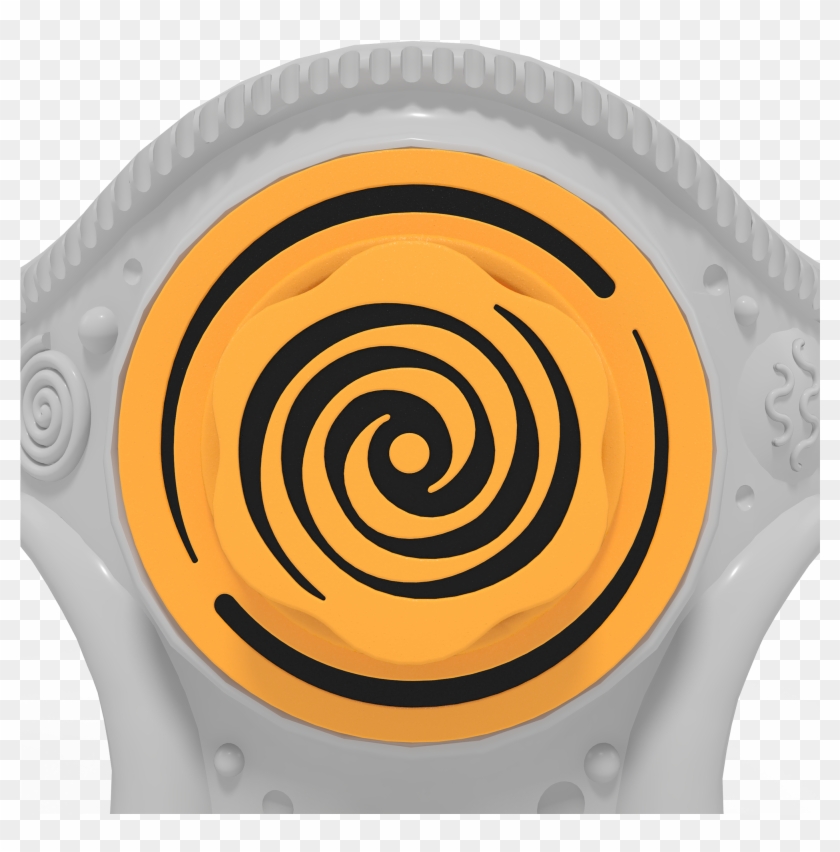Rain Sound Wheel Panel™ - Circle #1610843