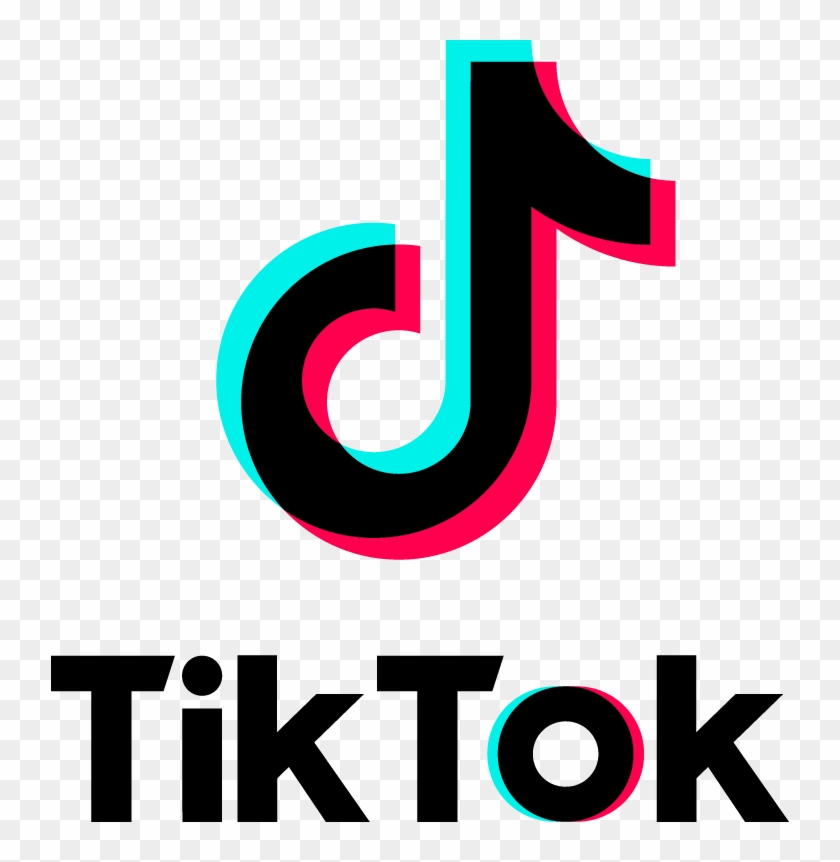 Motion Designer - Tik Tok Image Logo #1610855