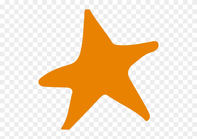 Https - //develop - Bc - Favicon Orange - Starfish #1610875